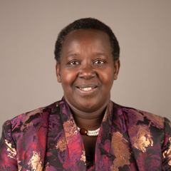 Janet Jepkemboi Sitienei