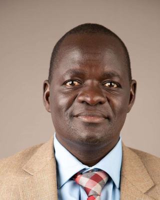 Jared Odoyo Okelo