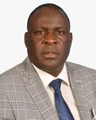 Jeremiah Omboko Milemba
