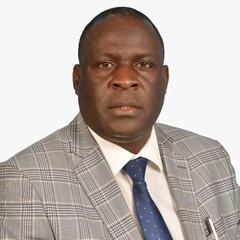 Jeremiah Omboko Milemba