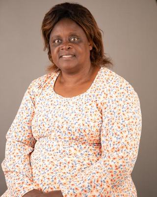 Jerusha Mongina Momanyi