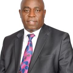 Joash Nyamache Nyamoko