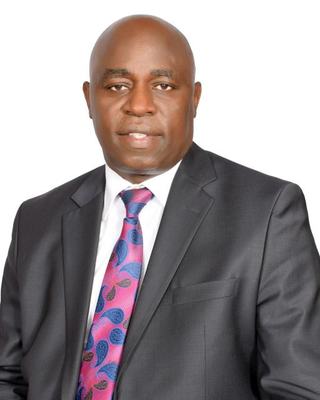 Joash Nyamache Nyamoko