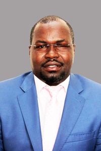 Johana Ngeno Kipyegon