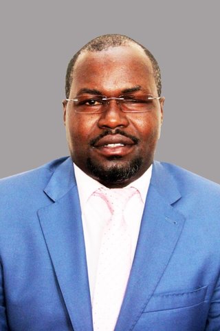 Johana Ngeno Kipyegon