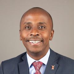 John Kiarie Waweru