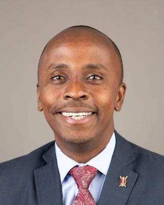 John Kiarie Waweru