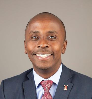 John Kiarie Waweru