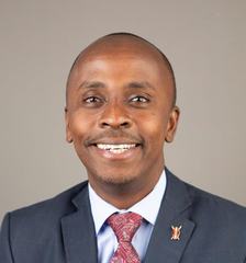 John Kiarie Waweru