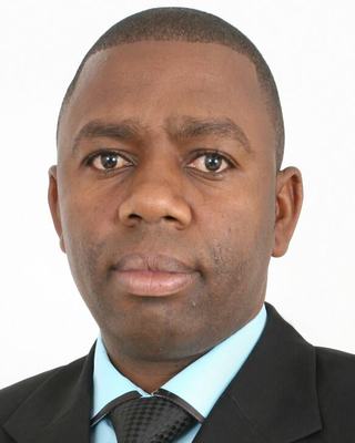 John Kinyua Nderitu