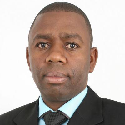 John Kinyua Nderitu