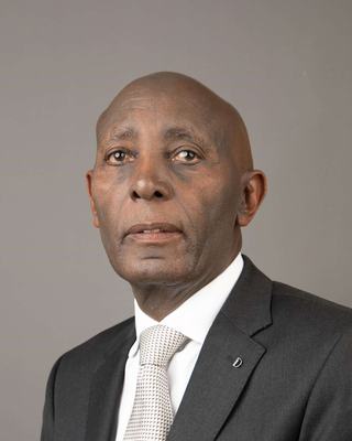John Kiragu Chege