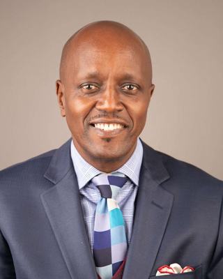 John Machua Waithaka