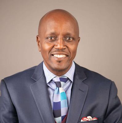 John Waithaka