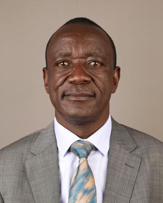 John Makali Okwisia