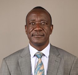 John Makali Okwisia