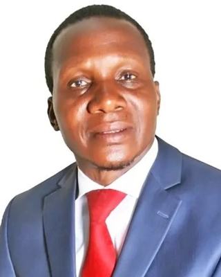 John Murumba Chikati