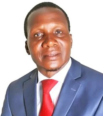 John Murumba Chikati