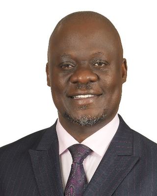 John Walter Owino