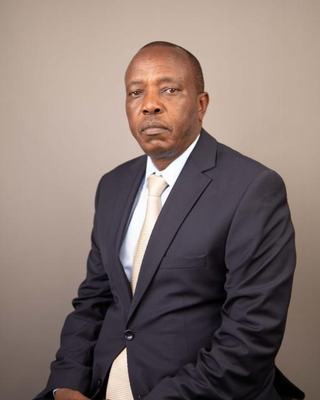 Joseph Kimutai Cherorot