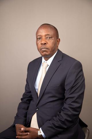 Joseph Kimutai