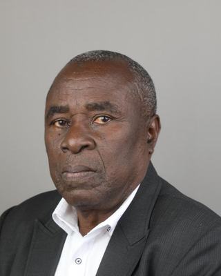 Joseph H Maero Oyula