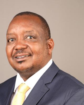 Joseph Makilap Kipkoros