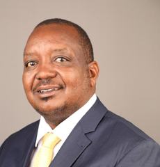 Joseph Makilap Kipkoros