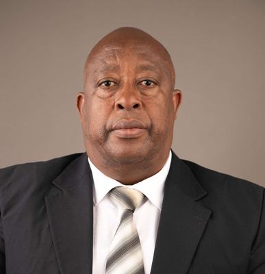 Joseph Mburu Kahangara