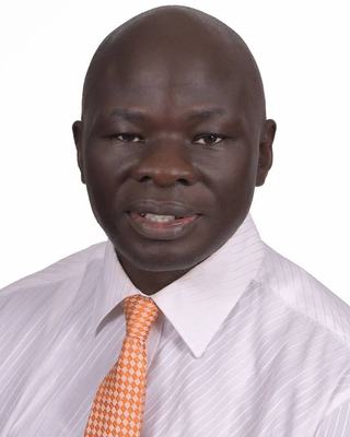 Joshua Aduma Owuor