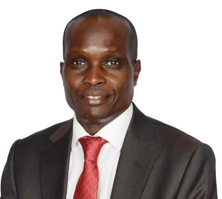 Joshua Chepyegon Kandie