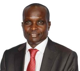 Joshua Chepyegon Kandie