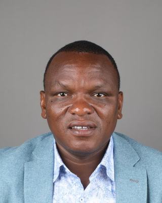 Joshua Kivinda Kimilu