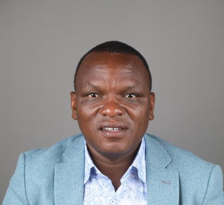 Joshua Kivinda Kimilu
