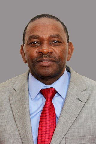 Joshua Mbithi Mwalyo