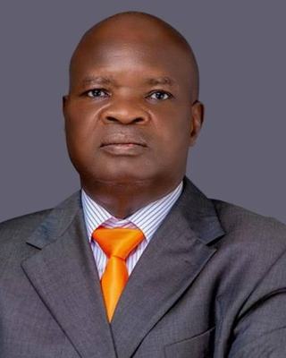 Joshua Oron Odongo