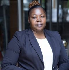 Joyce Chepkoech Korir