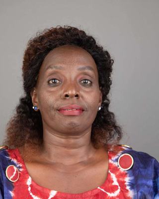 Joyce Kamene