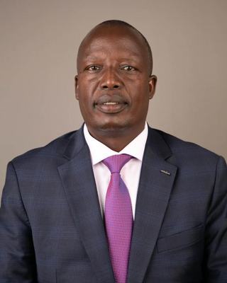 Julius Kibiwot Melly