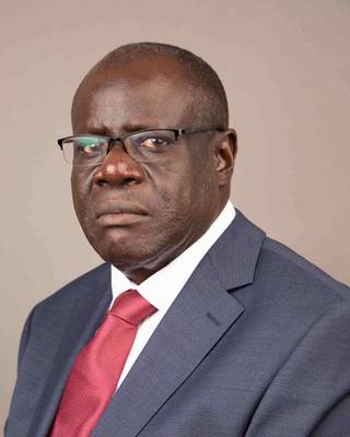 Julius Lekakeny Sunkuli