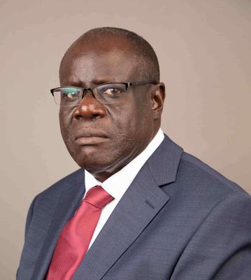 Julius Lekakeny Sunkuli