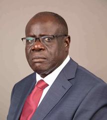 Julius Lekakeny Sunkuli