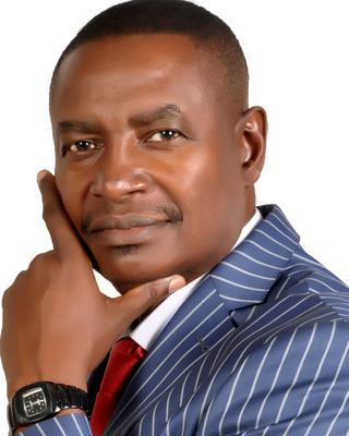 Julius Musili Mawathe