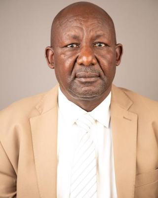 Justice Kipsang Kemei