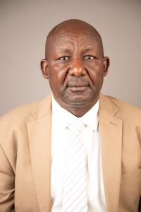 Justice Kipsang Kemei