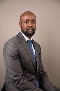 Karauri Ronald Kamwiko