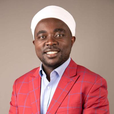 Karemba Eric Muchangi