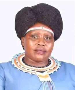 Kasiwai Rael Kasiwai