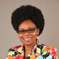 Kemei Beatrice Chepngeno