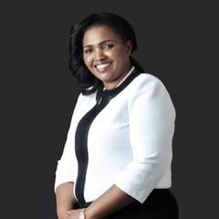 Keroche Tabitha Karanja